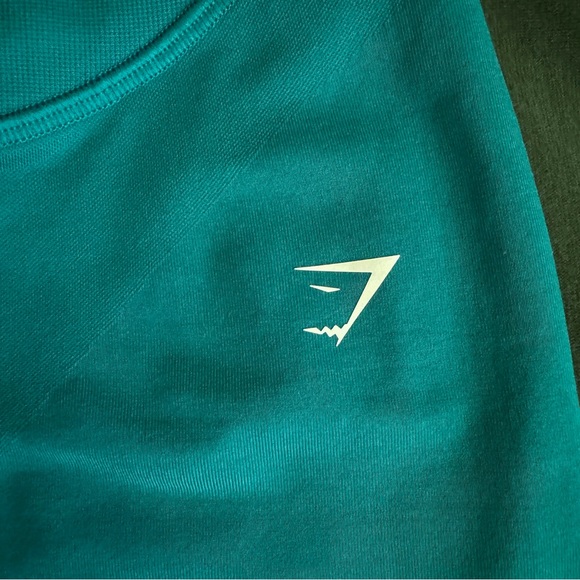 Gymshark Sweat Seamless Shorts - Picture 5 of 9